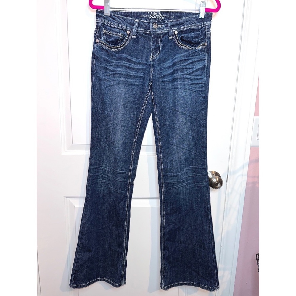 Vanity premium collection Dakota style jeans